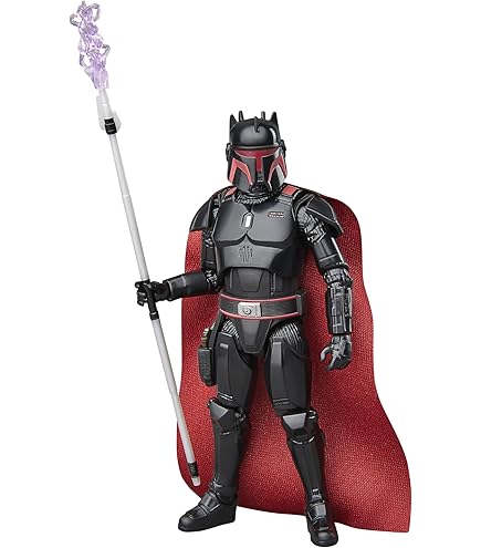 Amazon.com: Star Wars Vintage Figure - VC59 EU Nom Anor